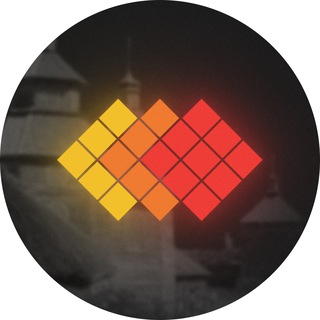 Telegram community logo — Обмін валют Запоріжжя