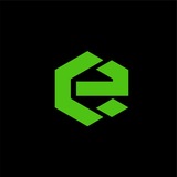 Logo de la comunidad de Telegram — ОБМІН ВАЛЮТ eKURS ТЕРНІВКА