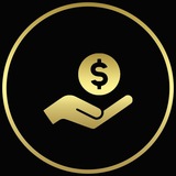 Logo de la comunidad de Telegram — Обмін Валют Полтава