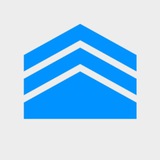 Logo de la comunidad de Telegram — Станіслав САВЕНКОВ - офіційна сторінка