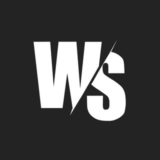 Logo de la comunidad de Telegram — Wall Street по-українськи
