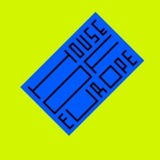 Logotipo de la comunidad de telegram - House of Europe