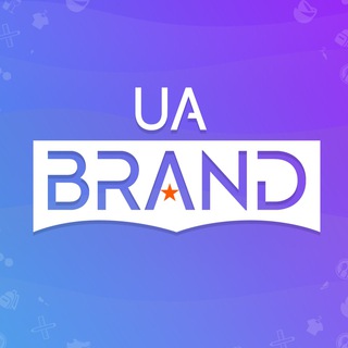 Logo de la comunidad de Telegram — UA Brand