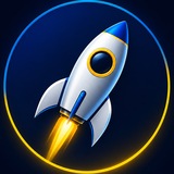 Telegram community logo — Бізнес. Ідеї. Стартапи🇺🇦