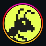 Telegram community logo — ГРА В ДОВГУ