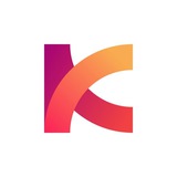 Telegram community logo — Kaizen
