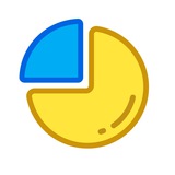 Telegram community logo — Бізнес і діджитал івенти в Україні 💵 Управління, маркетинг, фінанси, ШІ, SEO/SMM