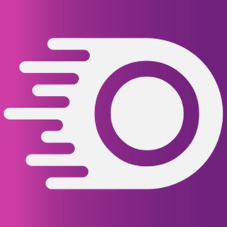 Logo de la comunidad de Telegram — Ostapp Journal