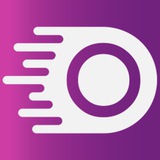 Telegram community logo — Ostapp Journal
