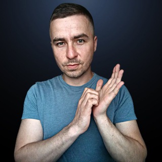 Telegram community logo — В крипті | Про Заробіток