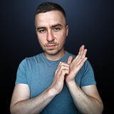 Telegram community logo — В крипті | Про Заробіток