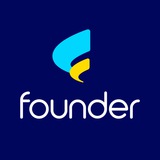 Telegram community logo — 💰 Business Founder