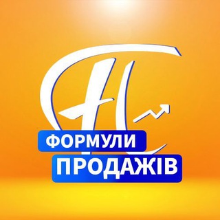 Telegram community logo — Канал резерв фп