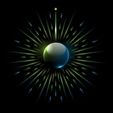 Telegram community logo — Deloitte Ukraine Voices