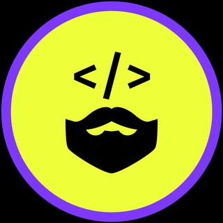 Telegram community logo — Vpravni