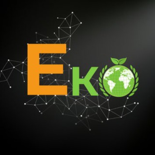 Telegram community logo — ECO &amp; ESG: навігатор рішень