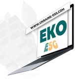 ECO &amp; ESG: навігатор рішень