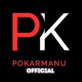 Telegram community logo — Pokarmanu Fashion - Чоловіча/жіноча білизна|сумки|аксесуари