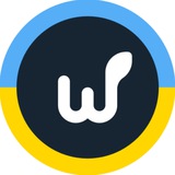 Telegram community logo — Worksection