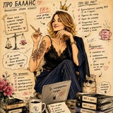 📈Ольга Кулик - Бухгалтер для ФОП І Фінансовий експерт