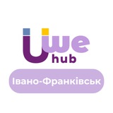 Telegram community logo — Підприємиці - Івано-Франківськ