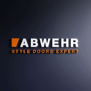 Logo de la comunidad de Telegram — ABWEHR Official