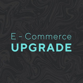 Telegram community logo — Mykola Servetnyk 🇺🇦 | e-Commerce Expert