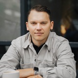 Telegram community logo — Mykola Servetnyk 🇺🇦 | e-Commerce Expert