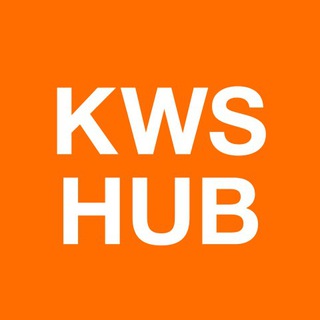 Telegram community logo — KWS HUB | Посилюємо аграрну експертизу