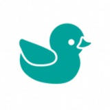 Telegram community logo — ЗЕЛЕНА КАЧКА