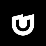 Telegram community logo — Ukraine Investors
