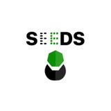 Telegram community logo — Seeds | Агроновини