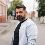 Андрій Стахов | Andrii Stakhov