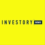 Telegram community logo — Investory News