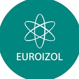 Logotipo de la comunidad de telegram - Euroizol.info