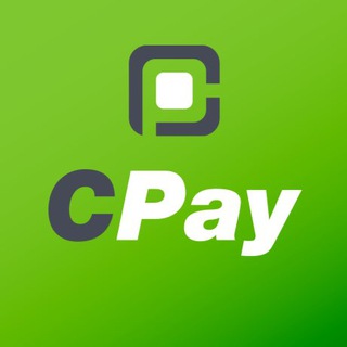 Telegram community logo — CPay-Exchange