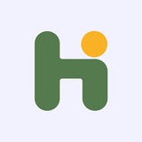 Telegram community logo — Holy Influence