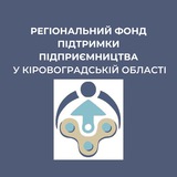 Telegram community logo — РФПП у Кіровоградській області