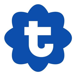 Logo de la comunidad de Telegram — tripmydream
