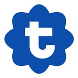 Telegram community logo - tripmydream
