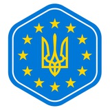 Telegram community logo - Діаспора – українці в Європі 🇺🇦🇪🇺