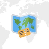Telegram community logo — MyCheapTrip – подорожі