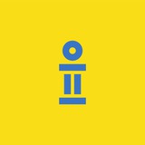 Telegram community logo — OPORA: інформаційний канал