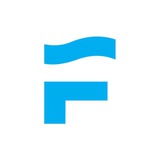 Telegram community logo — Farvater Travel 🇺🇦