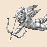 Telegram community logo — THE KYIV LOVER