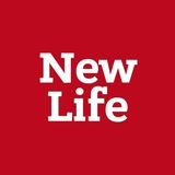 Telegram community logo — New Life | Україна - Польща