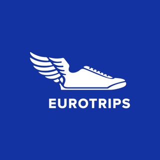 Logo de la comunidad de Telegram — Eurotrips