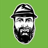 Telegram community logo — Карпатський волоцюга