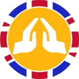Telegram community logo — USP.UK İNFO CHANNEL