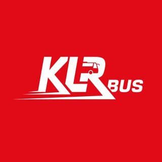 Logo de la comunidad de Telegram — klr_bus_official